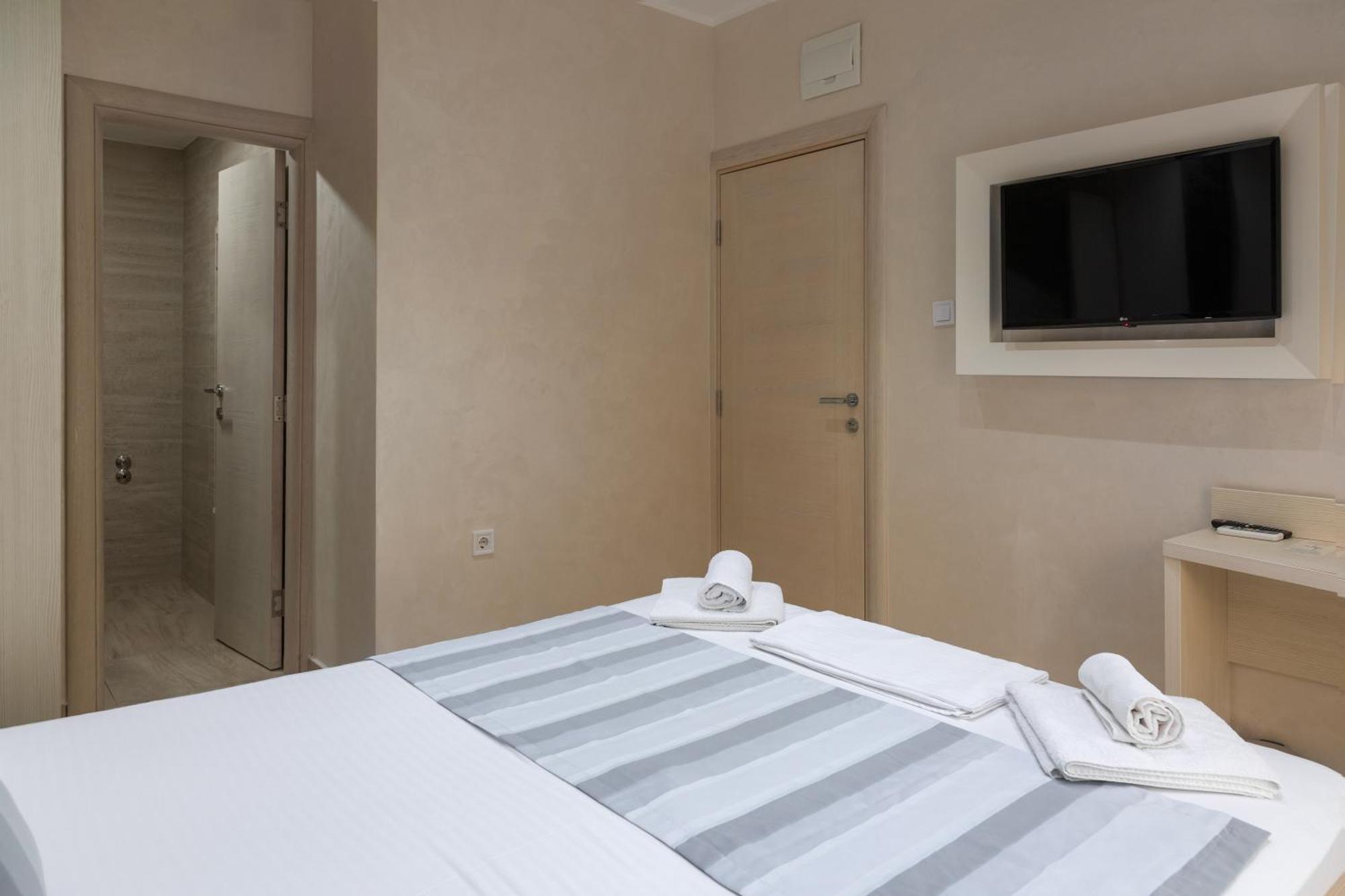 Hotel Maksim Herceg Novi Bagian luar foto